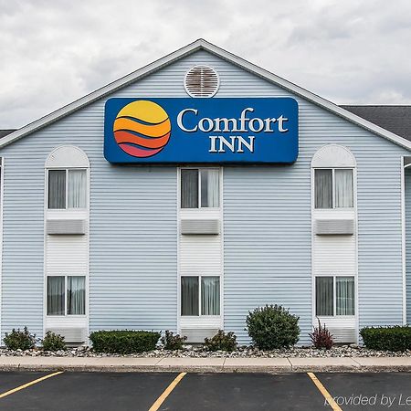 Dunes Express Inn And Suites Hart מראה חיצוני תמונה