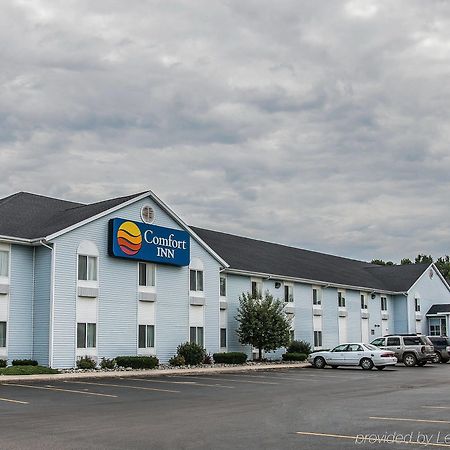 Dunes Express Inn And Suites Hart מראה חיצוני תמונה