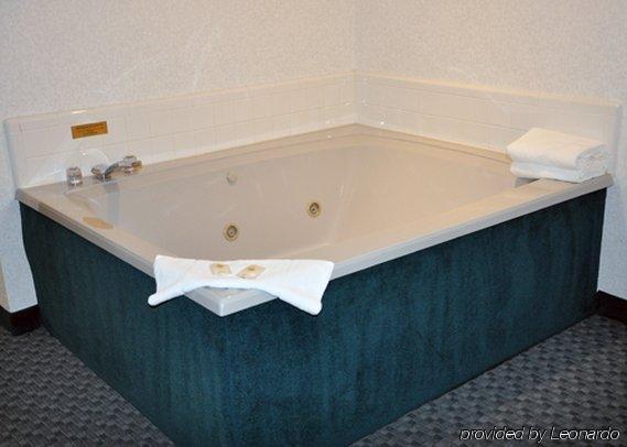 Dunes Express Inn And Suites Hart חדר תמונה