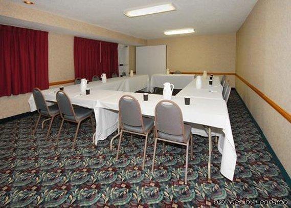 Dunes Express Inn And Suites Hart מתקנים תמונה