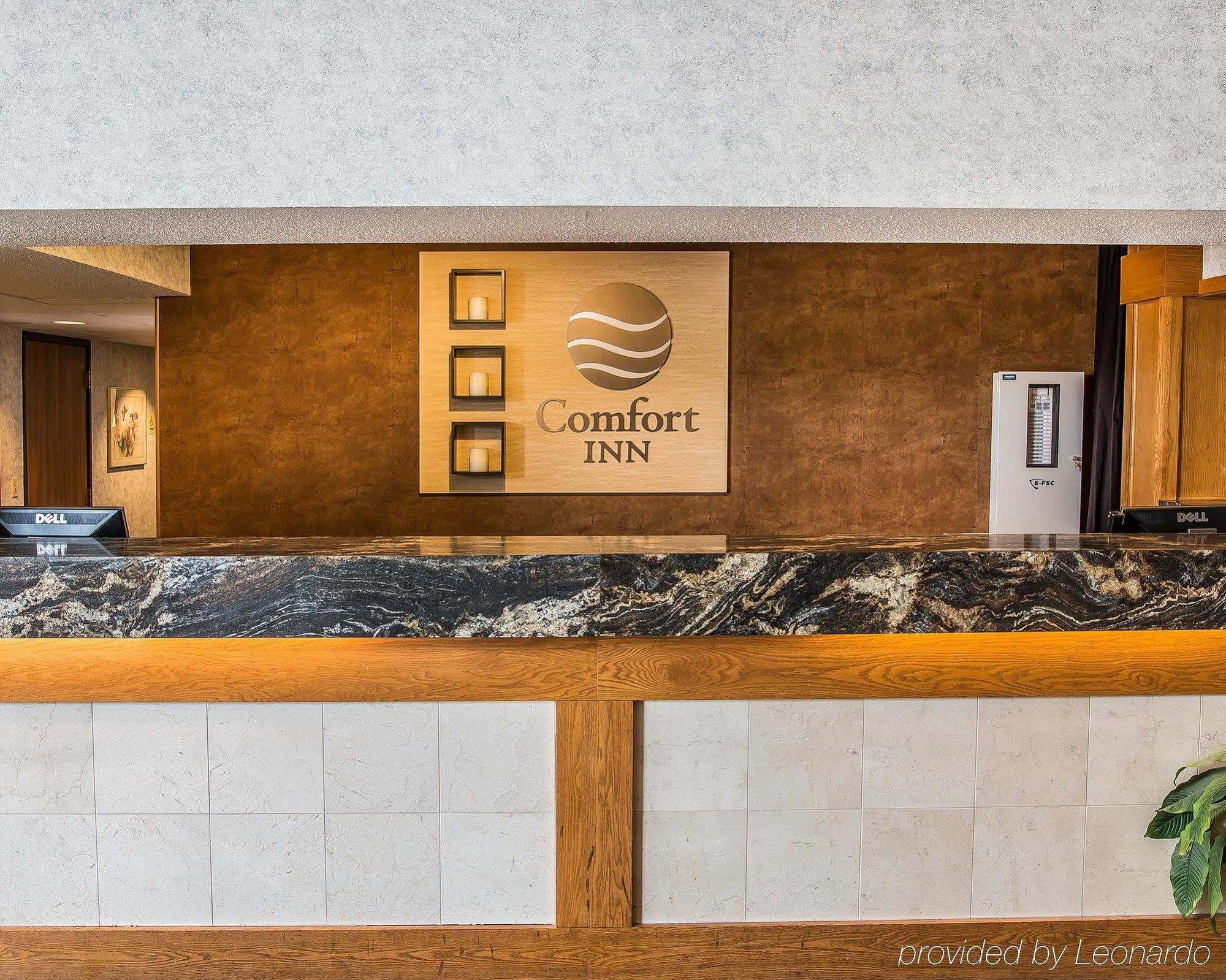 Dunes Express Inn And Suites Hart מראה חיצוני תמונה